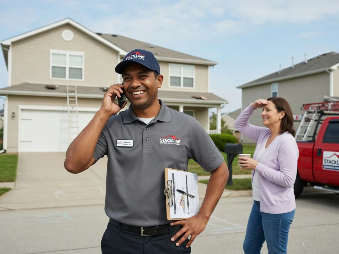 Chimney flashing repair Carpinteria, CA FAQs